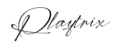 Playtrix - logo